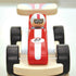 Indigo Jamm Racing Rocky